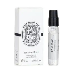דיפטיק תם דאו בושם יוניסקס אדט 2מ”ל DIPTYQUE Tam Dao EDT 2ML