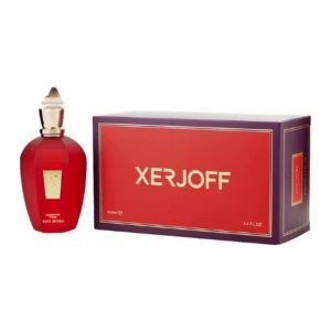 קסרגוף שוטינג סטארס רד הובה יוניסקס 100 מל אדפ – Xerjoff Shooting Stars Red Hoba Unisex 100ML EDP