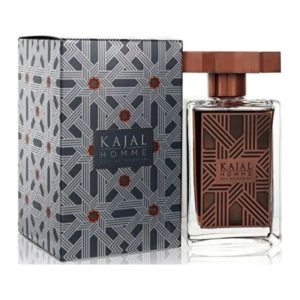 קג’אל הום אדפ יוניסקס 100 מ”ל – קג’אל Kajal – Kajal Homme EDP Unisex 100ML