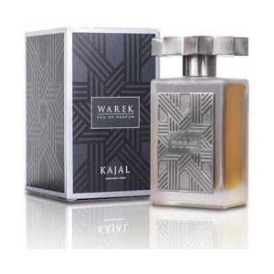 וואריק אדפ יוניסקס 100 מ”ל – קג’אל Kajal – Warik EDP Unisex 100ML