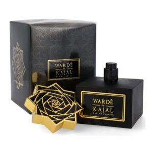 וורדה אדפ יוניסקס 100 מ”ל – קג’אל Kajal – Warde EDP Unisex 100ML