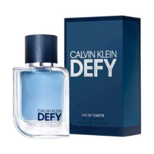 דפי אדט לגבר קלווין קליין – Calvin Klein Defy for Men EDT