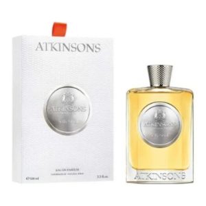 סיסלי נרולי אטקינסונס יוניסקס 100 מ”ל אדפ – Atkinsons Scilly Neroli Unisex 100ML EDP