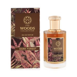 דארק פורסט אדפ יוניסקס 100 מ”ל דה וודס קולקשן – The Woods Collection Dark Forest Unisex 100ml EDP