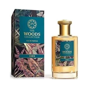 עדן אדפ יוניסקס דה וודס קולקשן – The Woods Collection Eden Unisex EDP