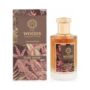 פיור שיין אדפ יוניסקס דה וודס קולקשן – The Woods Collection Pure Shine Unisex EDP
