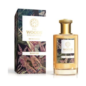 סאנרייז אדפ יוניסקס דה וודס קולקשן – The Woods Collection Sunrise Unisex EDP