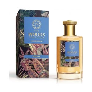 אזור אדפ יוניסקס 100 מ”ל דה וודס קולקשן – The Woods Collection Azure Unisex 100ml EDP