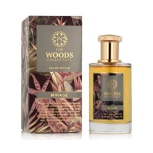 מיראג’ אדפ יוניסקס דה וודס קולקשן – The Woods Collection Mirage Unisex EDP