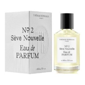 תומס קוסמלה מס 2 יוניסקס 100 מל אדפ – Thomas Kosmala No. 2 Seve Nouvelle Unisex 100ml EDP