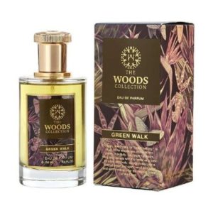 גרין ווק אדפ יוניסקס דה וודס קולקשן – The Woods Collection Green Walk Unisex EDP