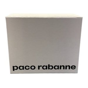 קופסת מתנה פאקו רבן – Paco Rabanne Present Box