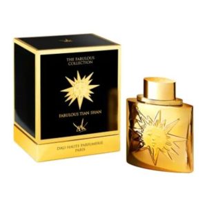 סלבדור דאלי פביולס טיאן שאן לגבר 100 מל אדפ – Salvador Dali Fabulous Tian Shan for men 100 ml EDP
