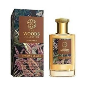 וודס קולקשן דאנסינג ליבס אדפ יוניסקס דה – The Woods Collection Dancing Leaves Unisex EDP