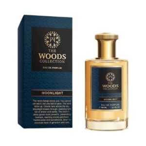 מונלייט אדפ יוניסקס דה וודס קולקשן – The Woods Collection Moonlight Unisex EDP