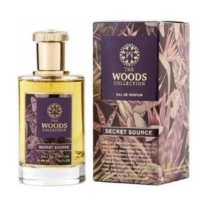 סיקרט סורס אדפ יוניסקס דה וודס קולקשן – The Woods Collection Secret Source Unisex EDP