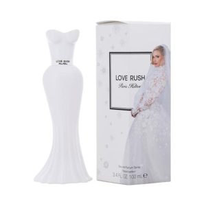 לאב ראש אדפ לאישה 100 מ”ל פאריס הילטון – Paris Hilton Love Rush for Women 100ml EDP