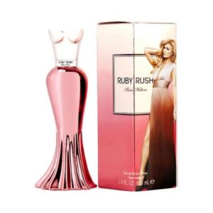 רובי ראש אדפ לאישה פאריס הילטון – Paris Hilton Ruby Rush for Women EDP