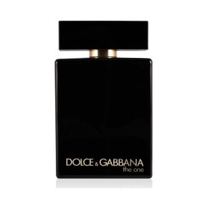 דולצה גבאנה דה וואן אינטנס לגבר 100 מל אדפ – Dolce & Gabbana The One for Men Eau de Parfum intense 100 ml