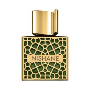 נישאנה שם יוניסקס 50 מל אקסטרט דה פרפיום – Nishane Shem 50 ML unisex Extrait De Parfum
