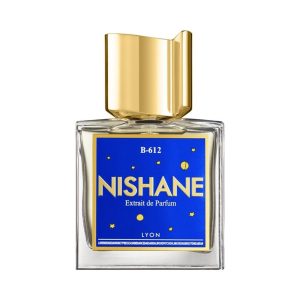 נישאנה בי 612 יוניסקס 50 מל אקסטרט דה פרפיום – Nishane B-612 unisex 50 ml edp