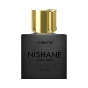 נישאנה קארגוז יוניסקס 50 מל אקסטרט דה פרפיום – NISHANE Kargoz unisex 50ml EDP