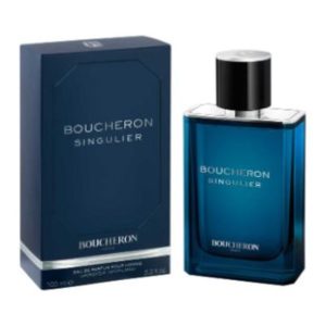 סינגולייר אדפ יוניסקס 100 מ”ל בושרון – Boucheron Singulier for Men 100ml EDP