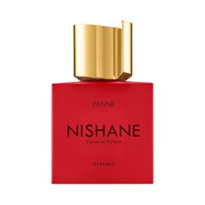 נישאנה זנה יוניסקס 50 מל אקסטרט דה פרפיום – NISHANE ZENNE UNISEX 50ml EXTRAIT DE PARFUM