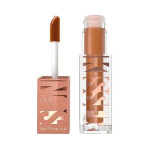 מייבילין סאן קיסר סומק ברונזר טינט 11 – Maybelline Sunkisser Blush 5ml Electric Bronze 11