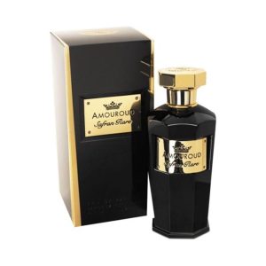 ספרן רייר אדפ יוניסקס 100 מ”ל – אמוראוד Amouroud – Safran Rare EDP Unisex 100ML