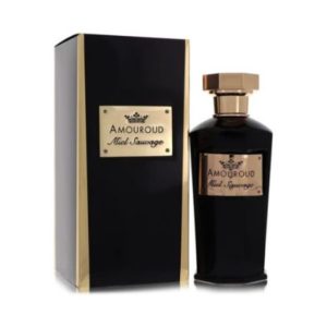 מיאל סובאג’ אדפ יוניסקס 100 מ”ל – אמוראוד Amouroud – Miel Sauvage EDP Unisex 100ML