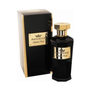 סאנסט אוד אדפ יוניסקס 100 מ”ל אמוראוד – Amouroud Sunset Oud Unisex 100ml EDP