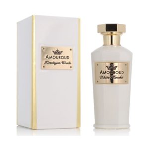 הימלאיין וודס אדפ יוניסקס 100 מ”ל – אמוראוד Amouroud – Himalayan Woods EDP Unisex 100ML