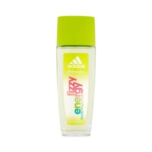 אדידס פיזי אנרגי לאישה 75 מל אדפ – Adidas fizzy energy for women 75ml EDP