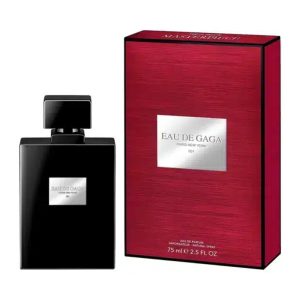 ליידי גאגא או דה גאגא בושם לאישה אדפ 75מ”ל – Lady Gaga Eau De Gaga 75ml EDP