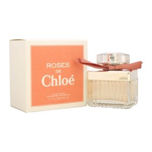 קלואה רוזס דה קלואה לאישה 50 מל אדט – Chloe Roses de Chloe for Women 50ml EDT
