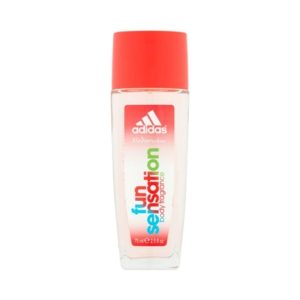 אדידס פאן סנסטשיין לאישה 75 מל אדט – Fun Sensation edt sp 75ml Woman