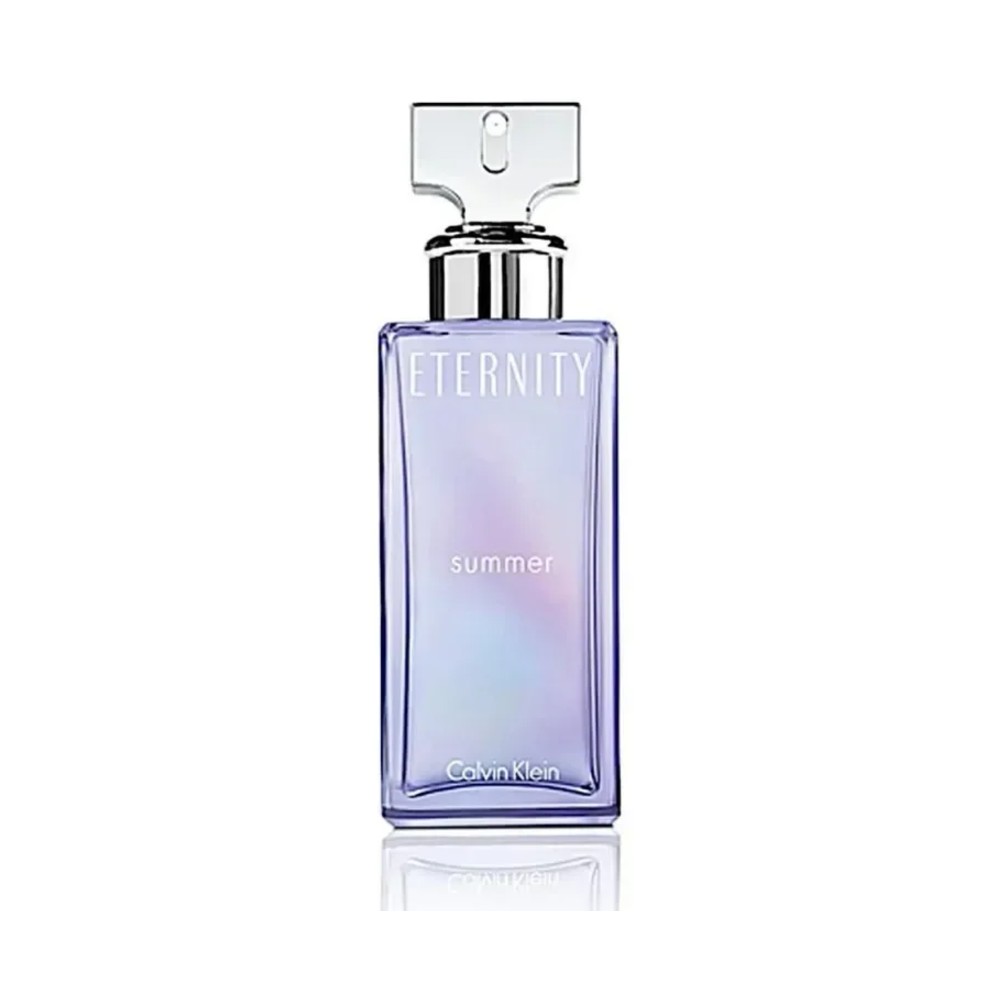 קלווין קליין איטרניטי סאמר לאישה 100 מל אדפ – Calvin Klein Eternity summer for women 100 ml EDP