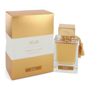 רסאסי קסאמאת באריק יוניסקס 65 מל אדפ – Rasasi Qasamat Bareeq Unisex 65ml EDP
