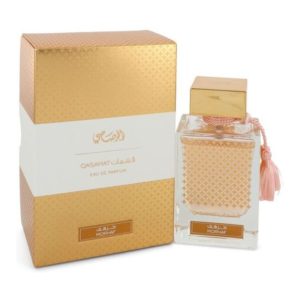 רסאסי קסאמאת מורחאף יוניסקס 65 מל אדפ – Rasasi Qasamat Morhaf Unisex 65ml EDP