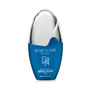 גורגיו ולנטי רוז נויר לגבר 100 מל אדט – Giorgio valenti rose noir for men 100 ml EDT