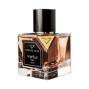 ורטוס אוריינטל רוז יוניסקס 100 מל אדפ – VERTUS ORIENTAL ROSE UNISEX 100ML EDP