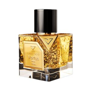 ורטוס 14 קראט גולד יוניסקס אדפ – VERTUS XXIV CARAT GOLD UNISEX EDP