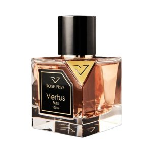 ורטוס רוז פרייב יוניסקס אדפ – VERTUS ROSE PRIVE UNISEX EDP