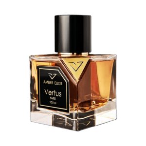 ורטוס אמבר אליקסיר יוניסקס אדפ – VERTUS AMBER ELIXIR UNISEX EDP