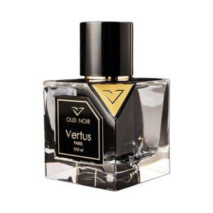 ורטוס אוד נואר יוניסקס 100 מל אדפ – VERTUS OUD NOIR UNISEX 100ML EDP