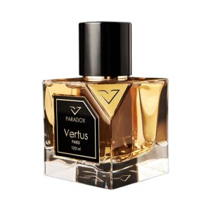 ורטוס פרדוקס יוניסקס 100 מל אדפ – VERTUS PARADOX UNISEX 100ML EDP