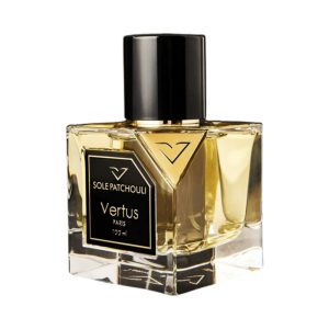 ורטוס סול פצ’ולי יוניסקס 100 מל אדפ – VERTUS SOLE PATCHOULI UNISEX 100ML EDP