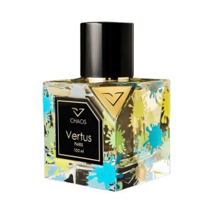 ורטוס כאוס יוניסקס אדפ – VERTUS CHAOS UNISEX EDP