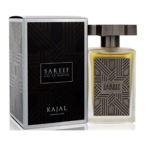 סאריף אדפ יוניסקס 100 מ”ל – קג’אל Kajal – Sareef EDP Unisex 100ML